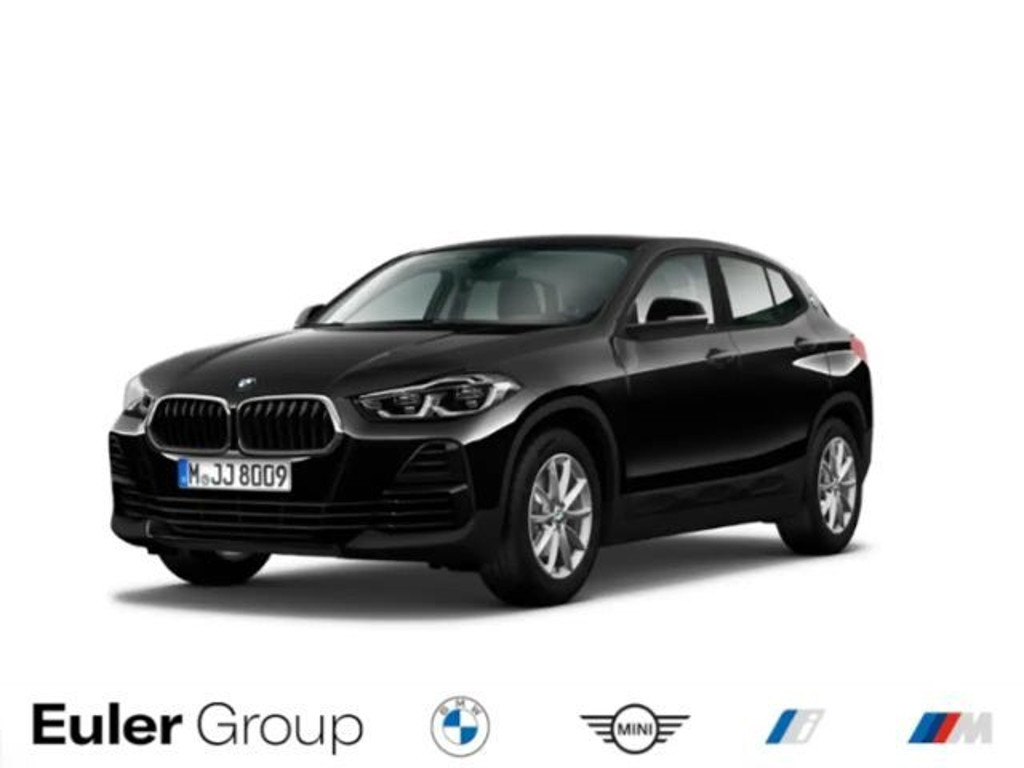 BMW X2 sDrive18i