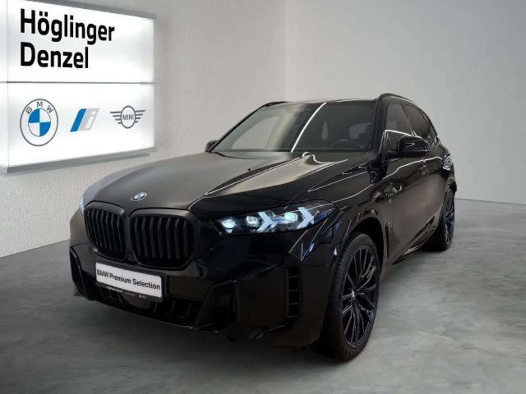 BMW X5 xDrive30d