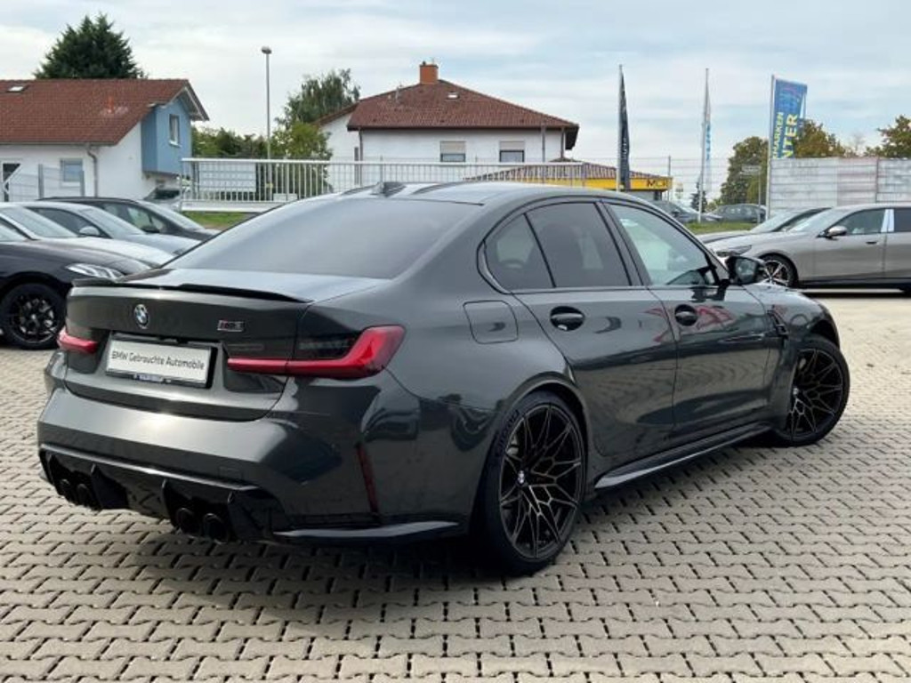 BMW M3