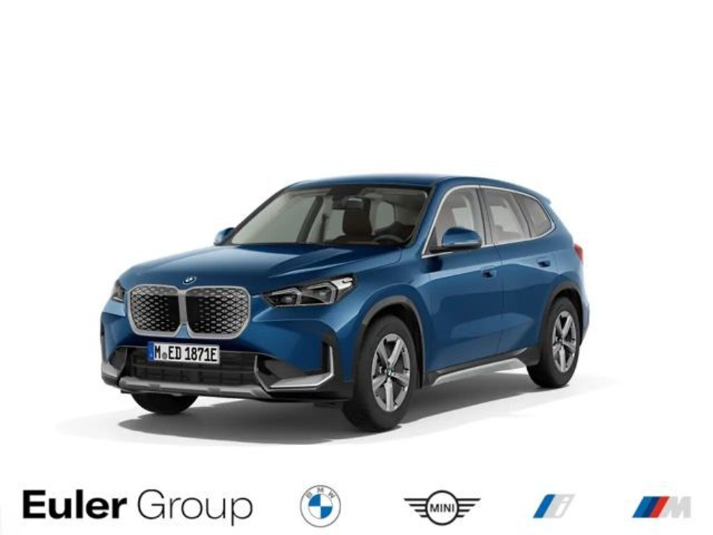 BMW iX1 xDrive