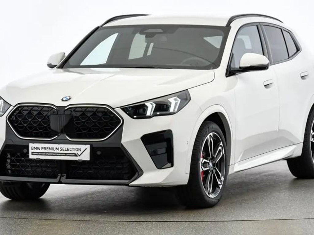 BMW X2 sDrive18d