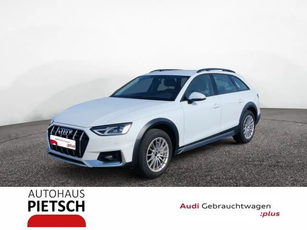 Audi A4 allroad Quattro S-Tronic 45 TFSI