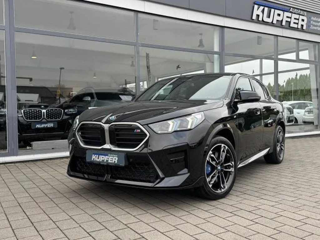 BMW X2 M-Sport xDrive M35i