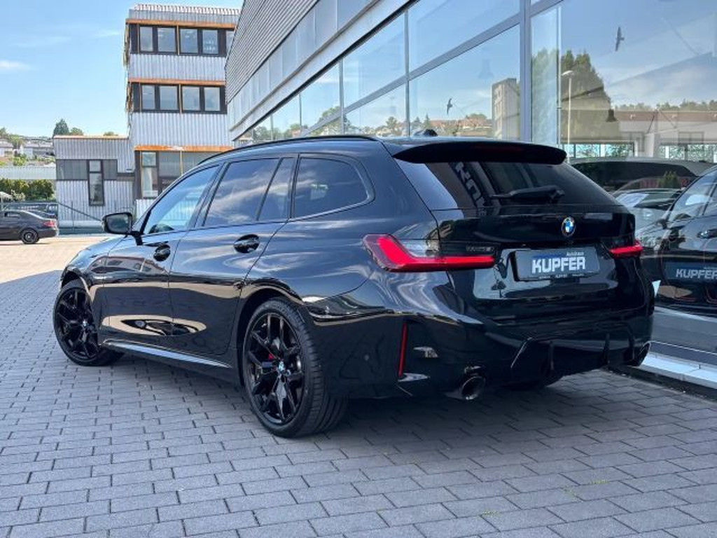 BMW 3 Serie