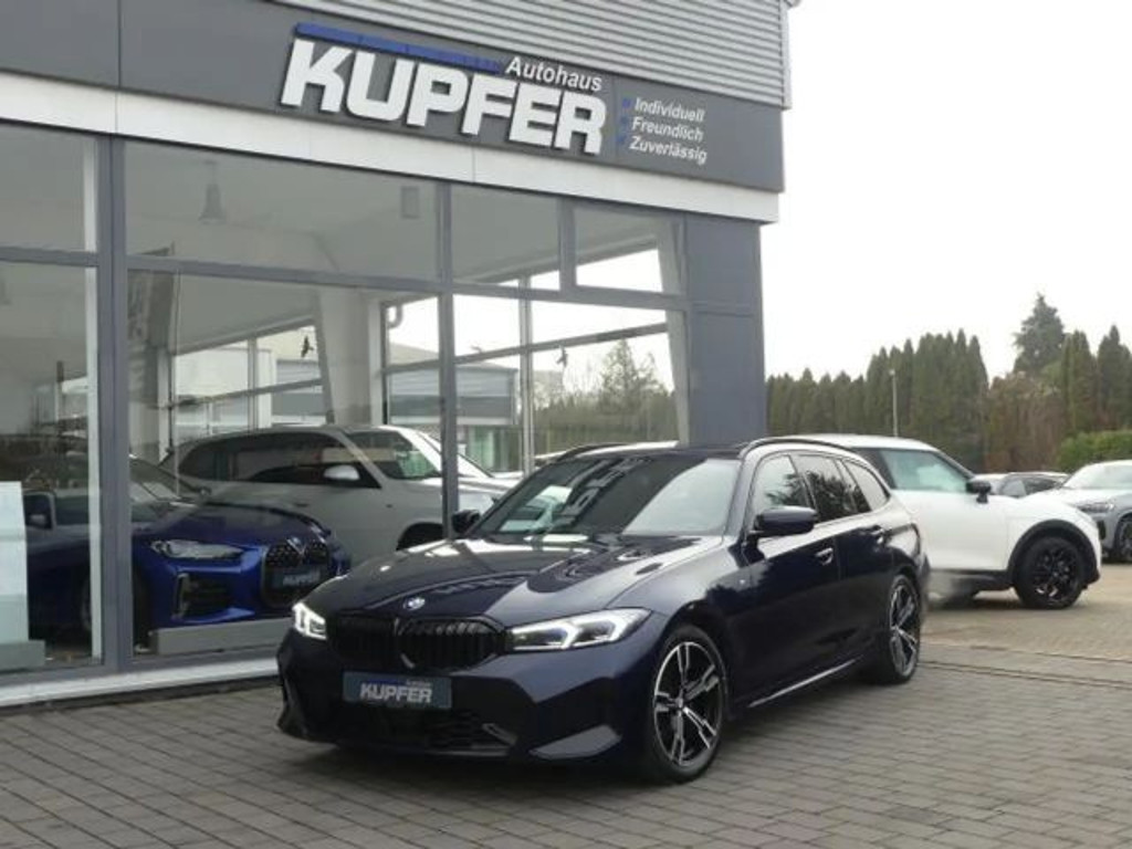 BMW 3 Serie