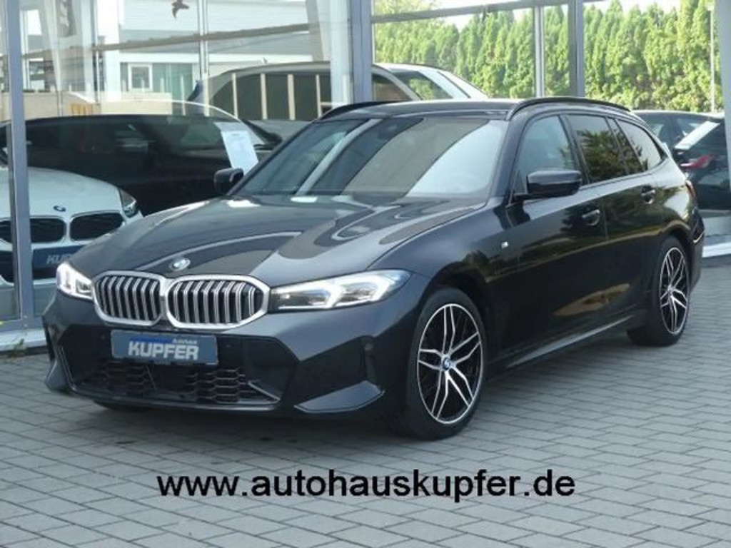 BMW 3 Serie 318 Touring 318i
