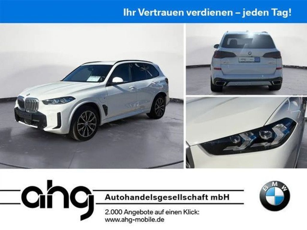 BMW X5 X5 M M-Sport