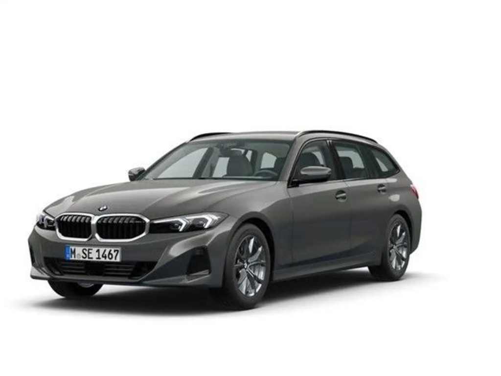BMW 3 Serie 320 Touring 320d