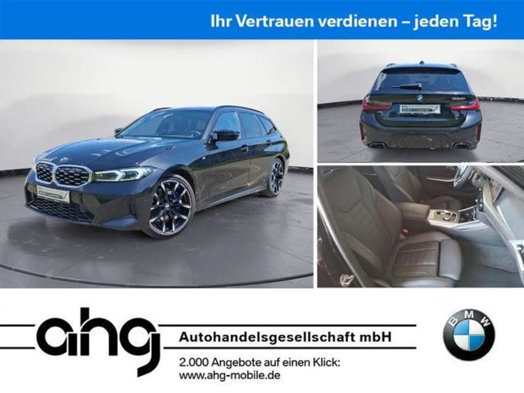BMW 3 Serie 340 xDrive Touring