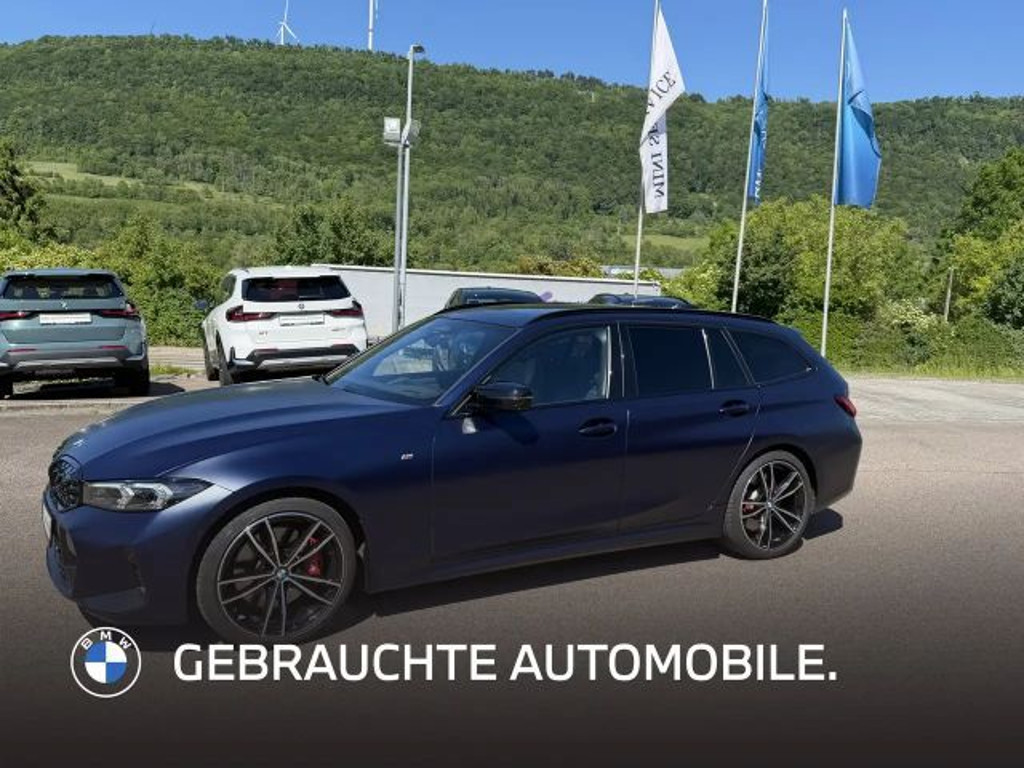 BMW 3 Serie 340 xDrive