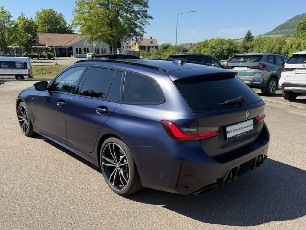 BMW 3 Serie