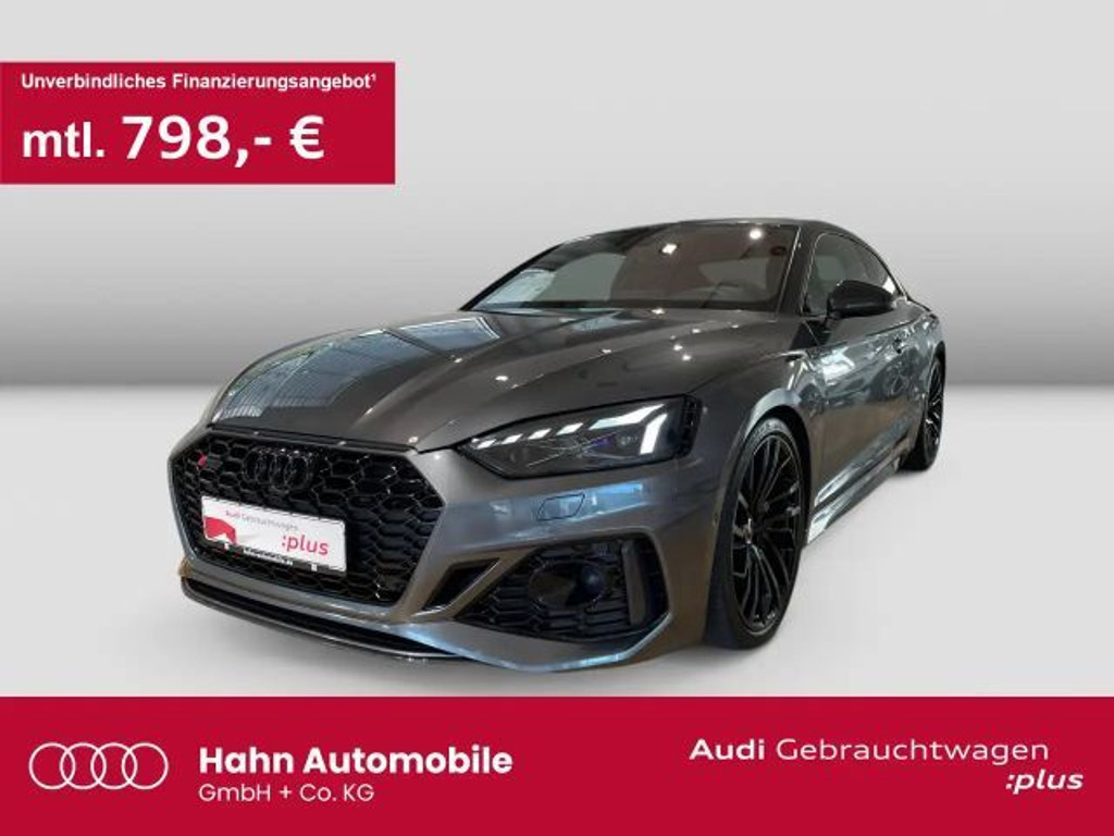 Audi RS5 Coupé Quattro