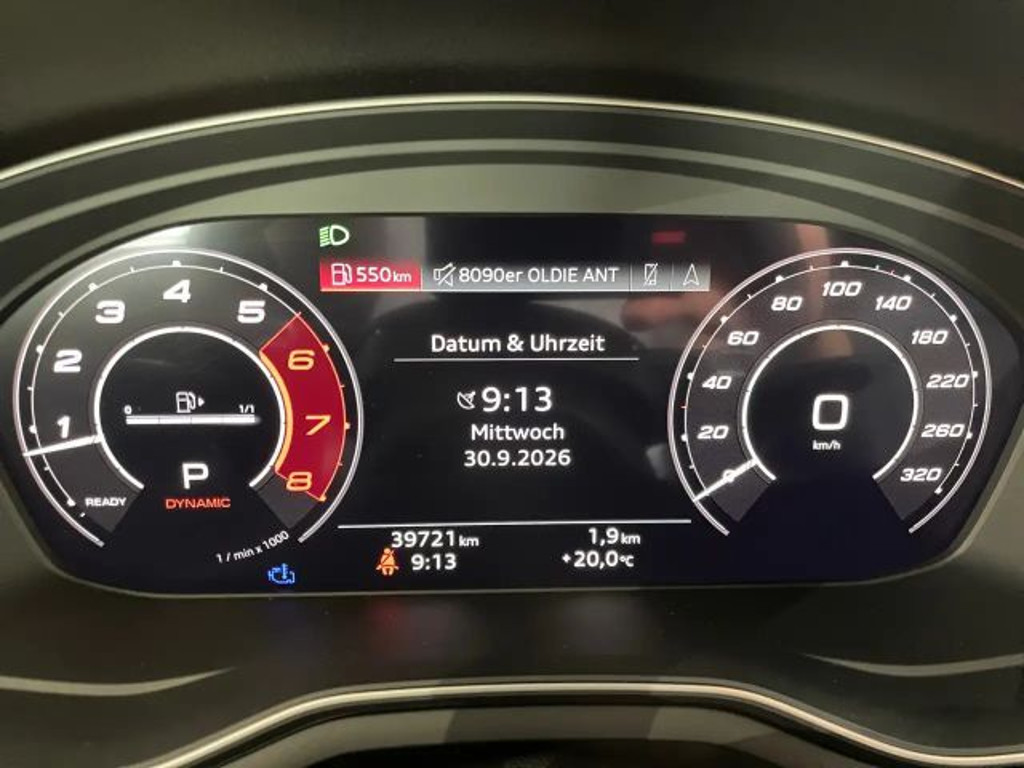 Audi RS5