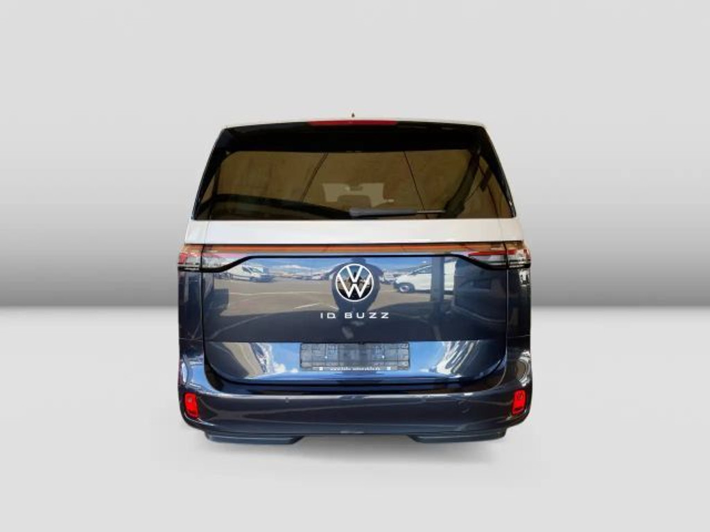 Volkswagen ID.Buzz
