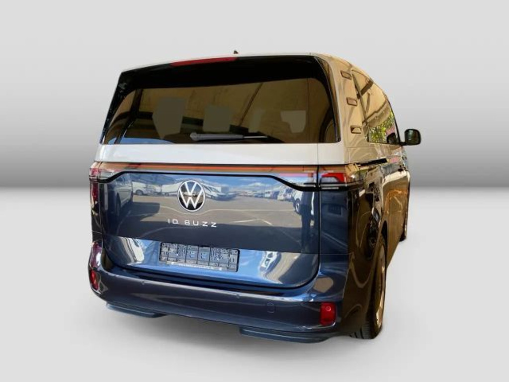 Volkswagen ID.Buzz