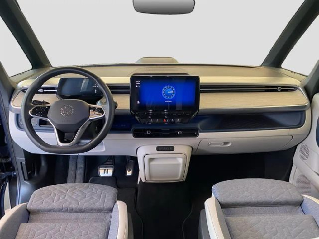 Volkswagen ID.Buzz