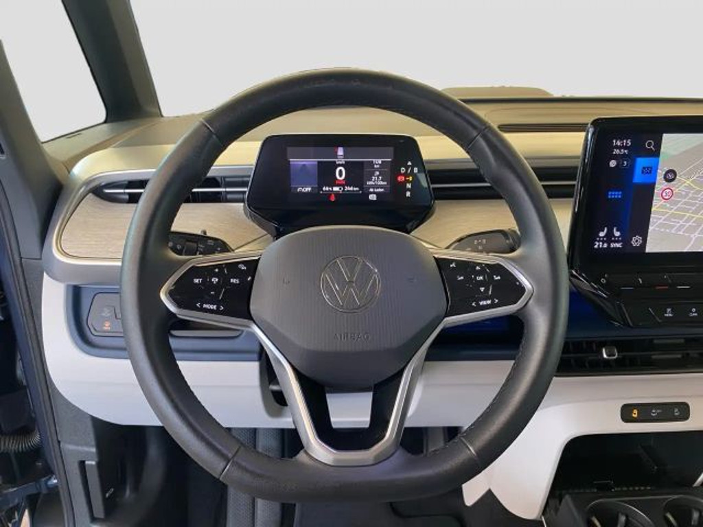 Volkswagen ID.Buzz