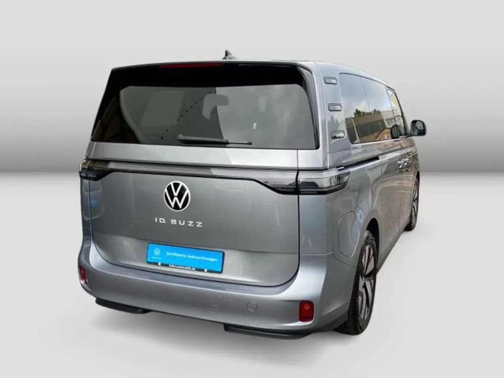Volkswagen ID.Buzz
