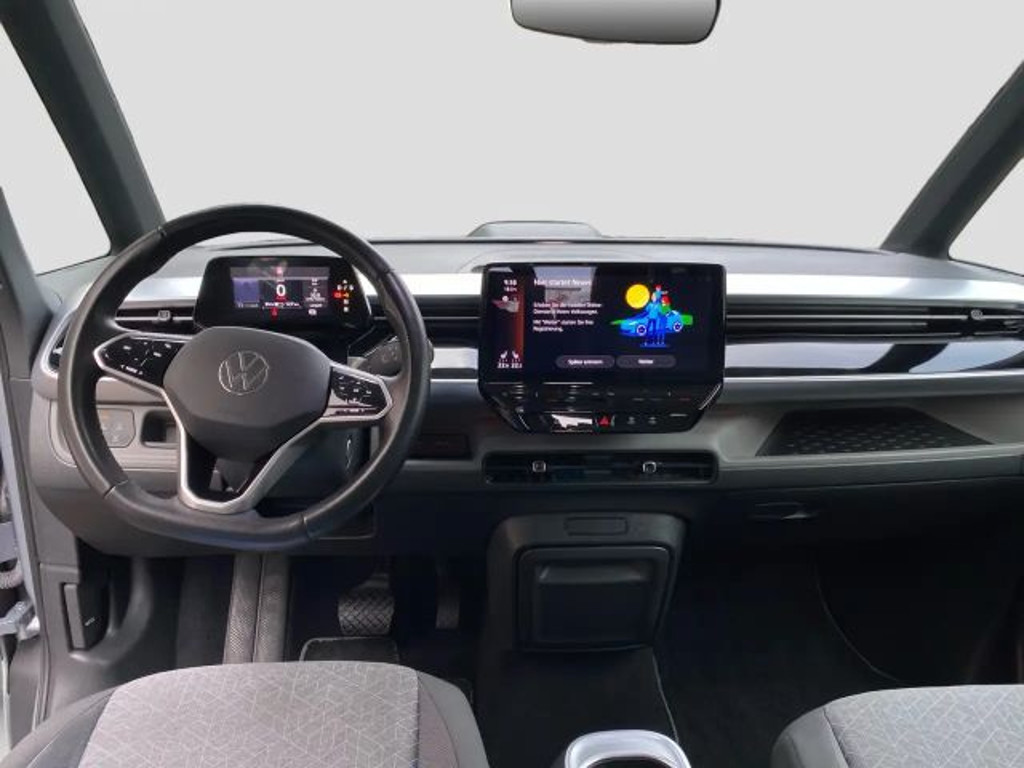 Volkswagen ID.Buzz