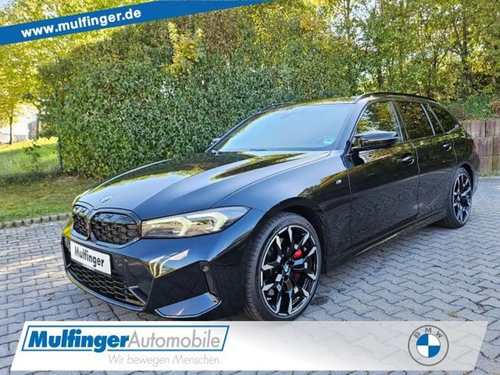 BMW 3 Serie 340 xDrive Touring