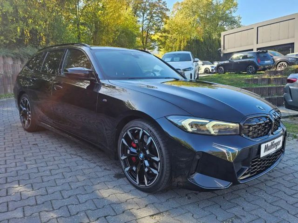 BMW 3 Serie