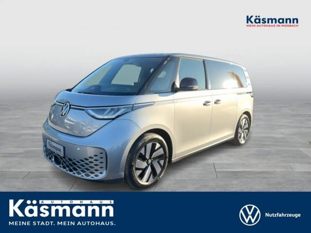 Volkswagen ID.Buzz Pro