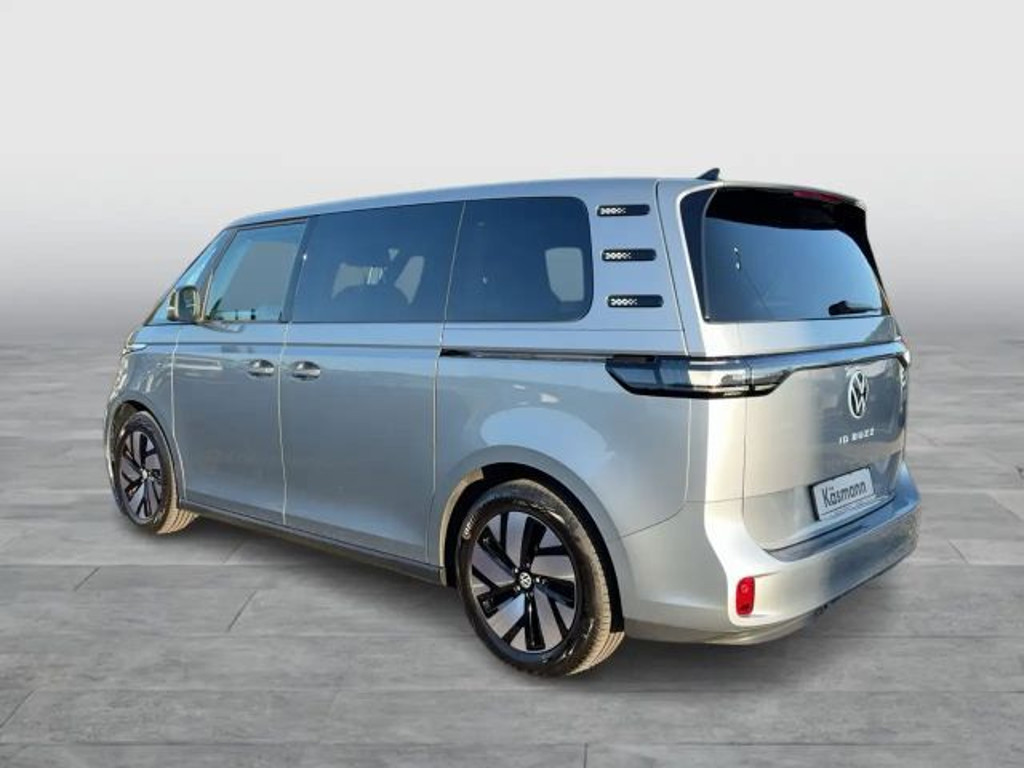 Volkswagen ID.Buzz