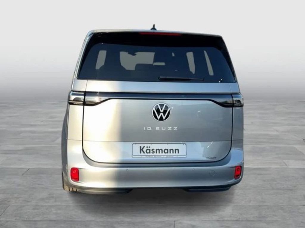 Volkswagen ID.Buzz