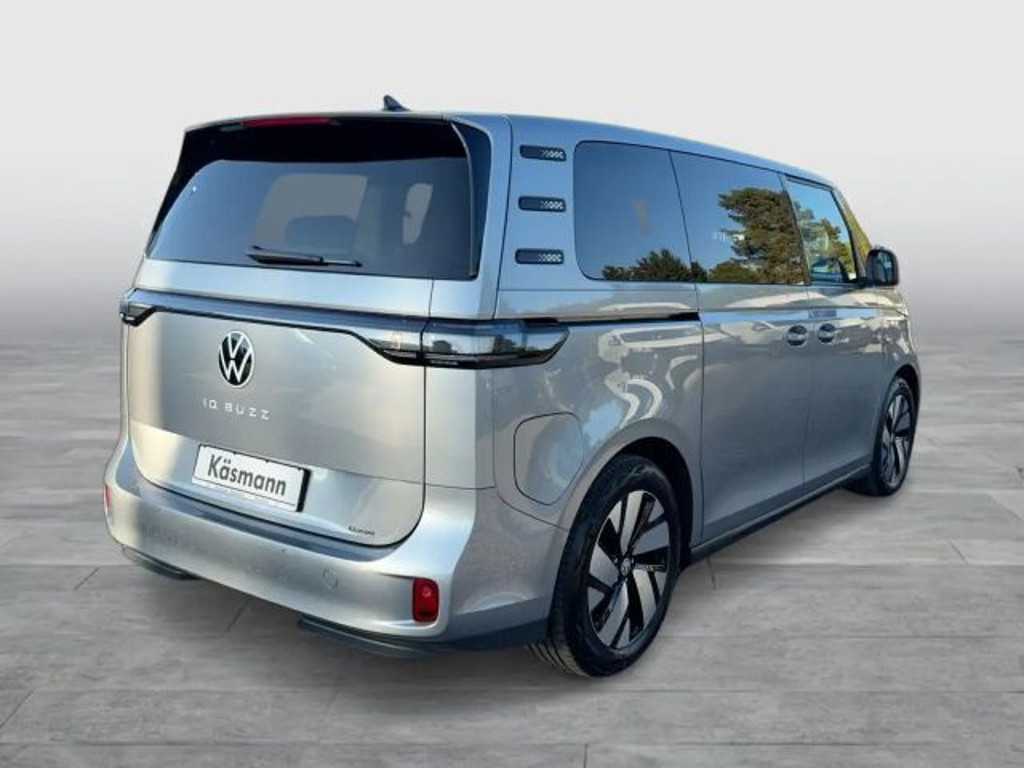Volkswagen ID.Buzz