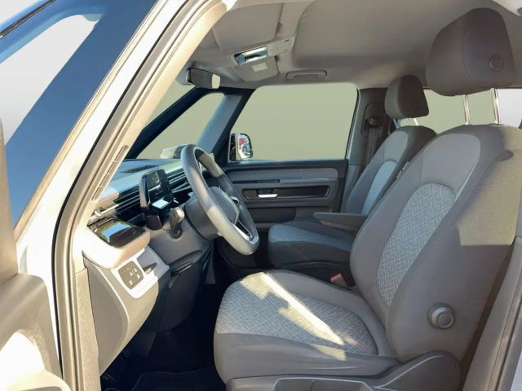 Volkswagen ID.Buzz