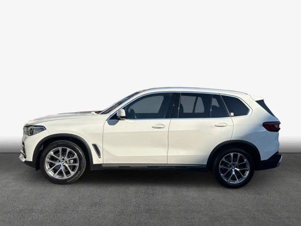 BMW X5 xDrive30d