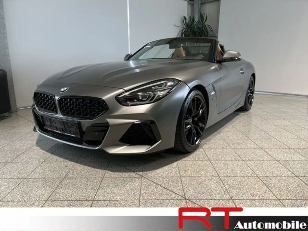 BMW Z4 Z4 M 40 i