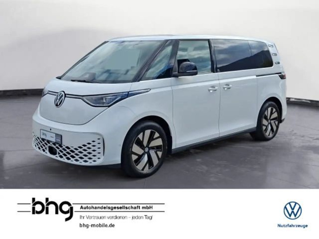 Volkswagen ID.Buzz Pro