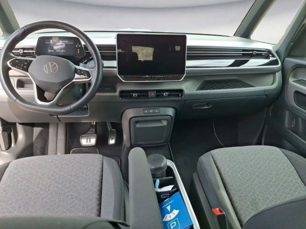 Volkswagen ID.Buzz