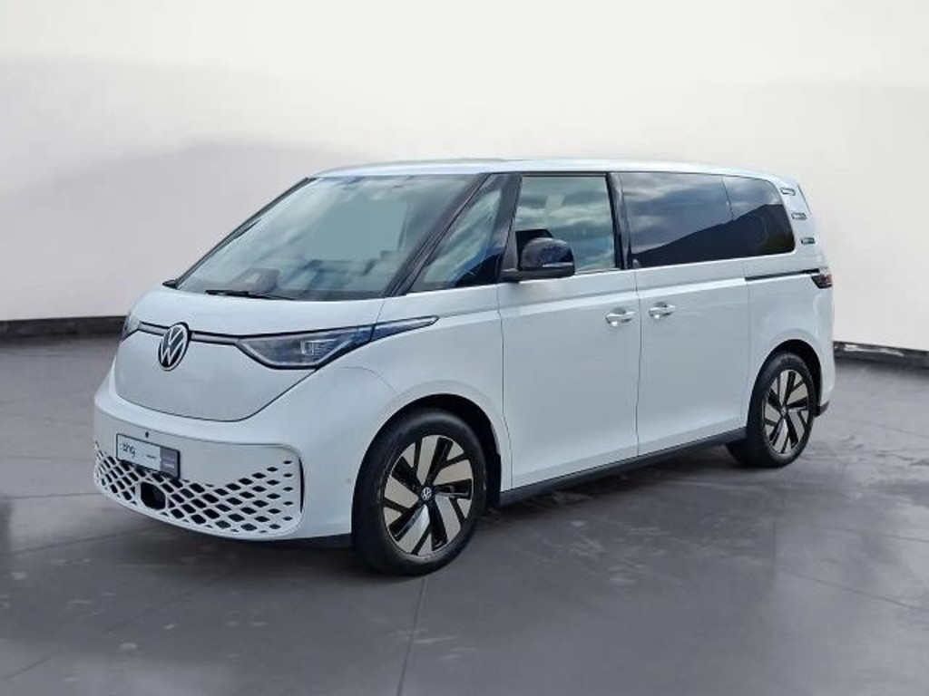 Volkswagen ID.Buzz