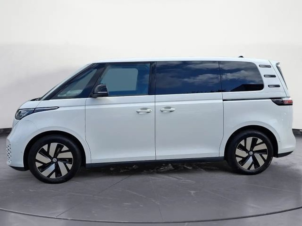 Volkswagen ID.Buzz