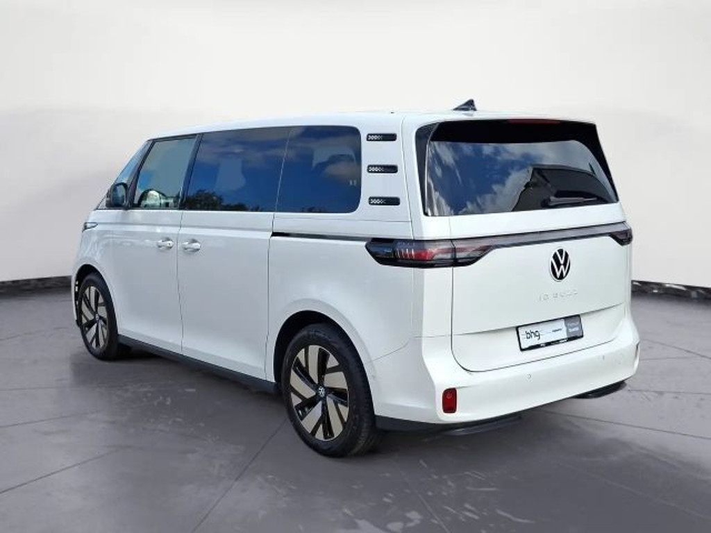 Volkswagen ID.Buzz