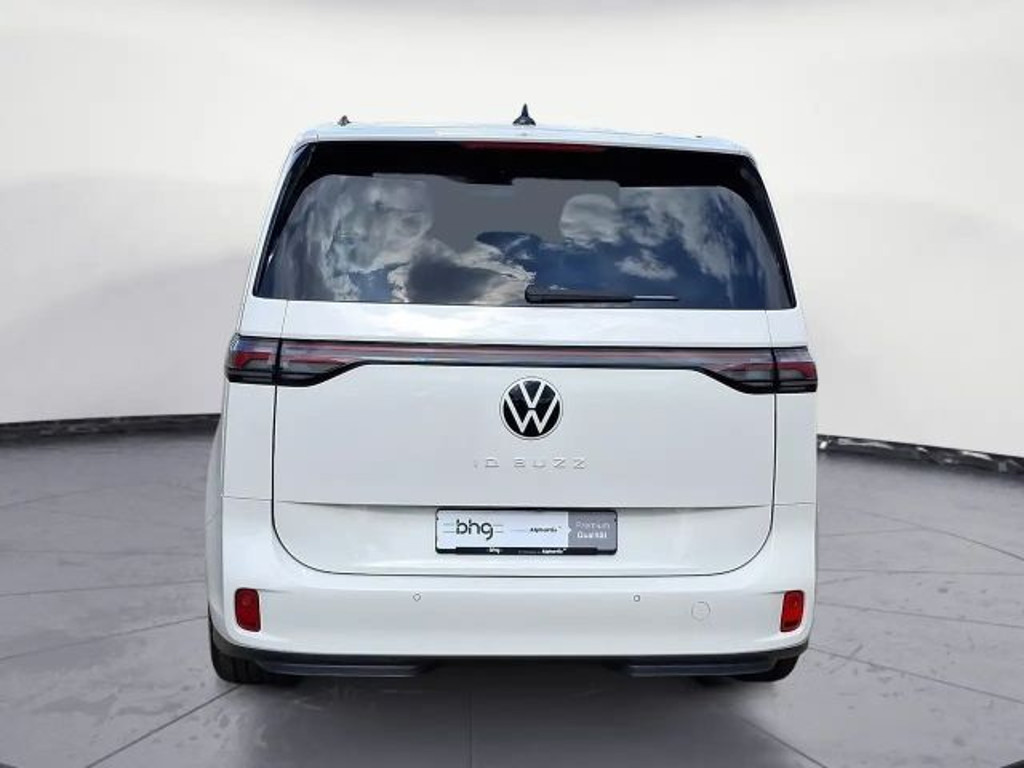 Volkswagen ID.Buzz