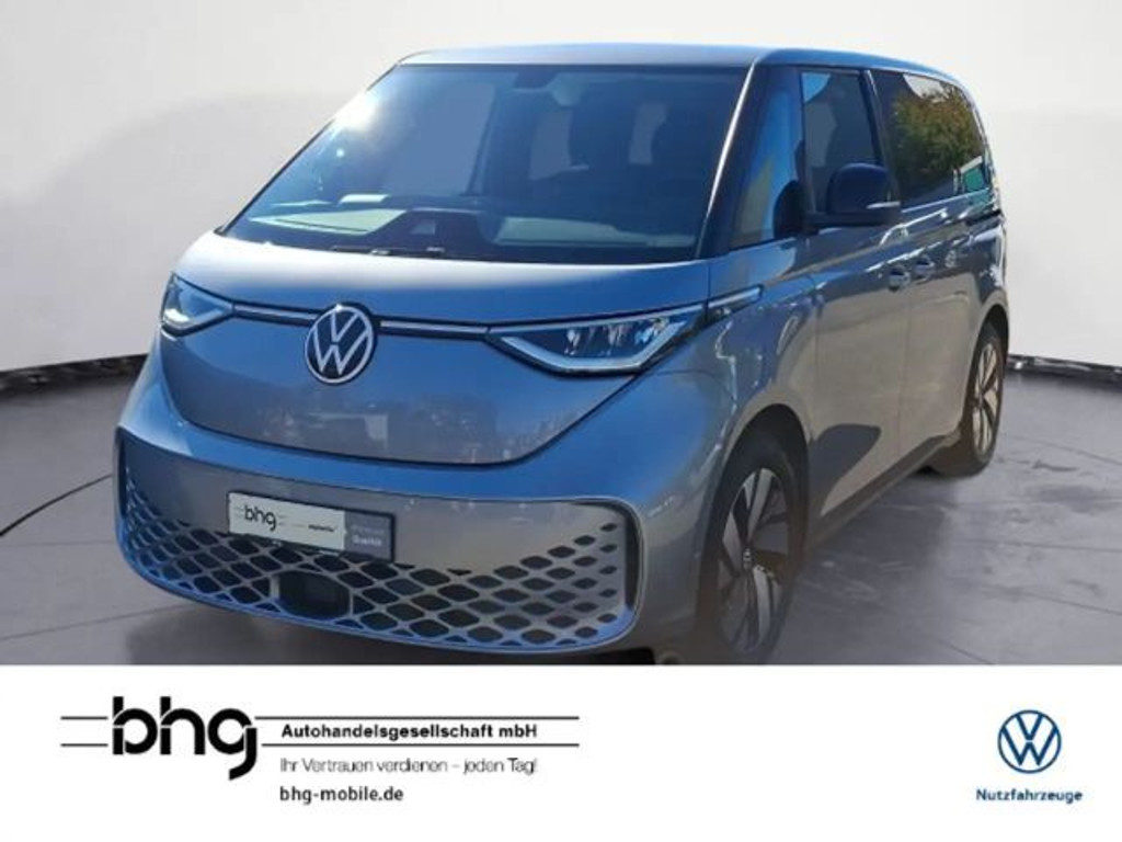 Volkswagen ID.Buzz Pro