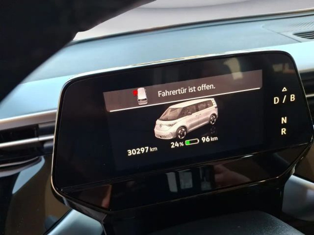 Volkswagen ID.Buzz