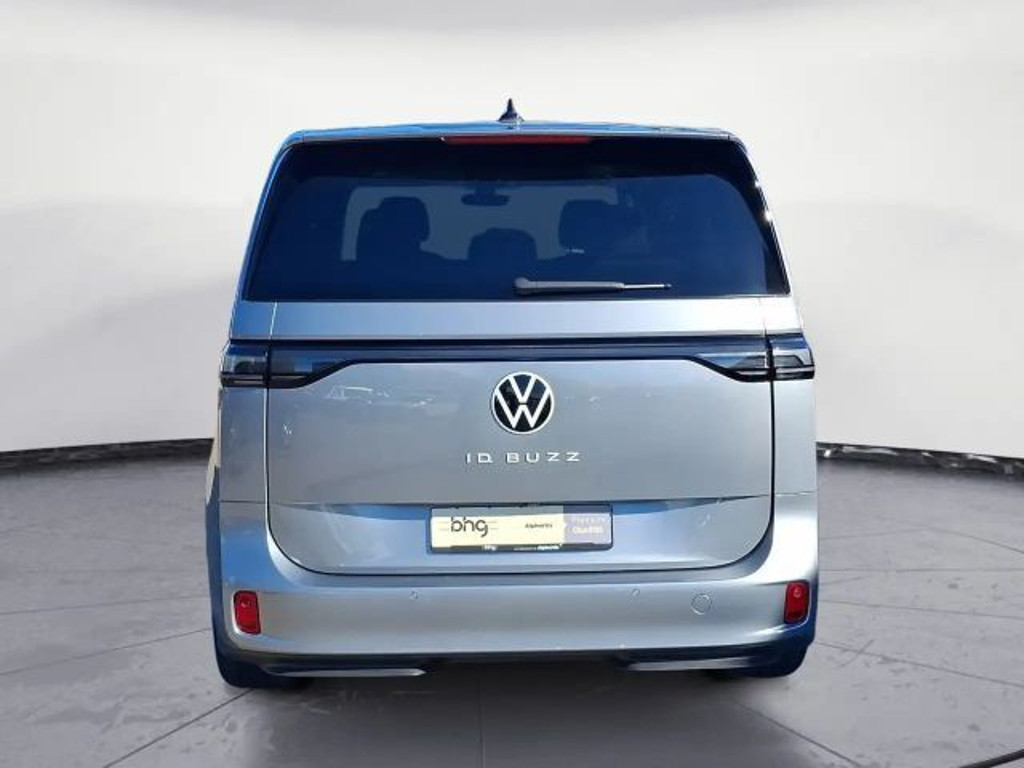 Volkswagen ID.Buzz