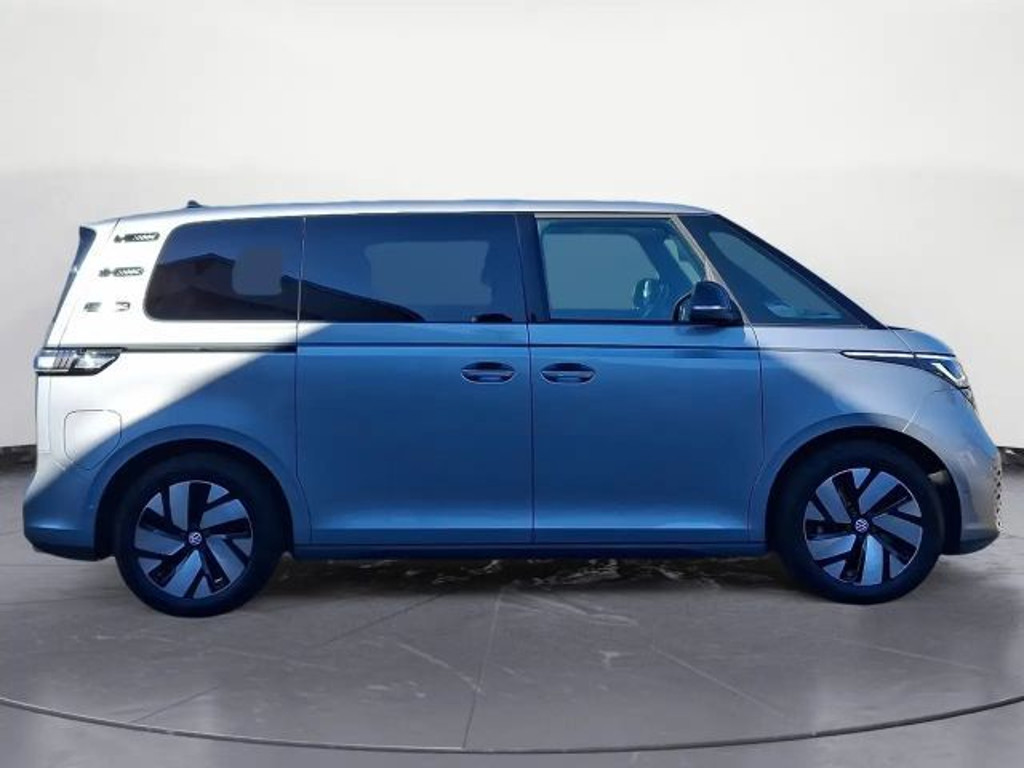 Volkswagen ID.Buzz