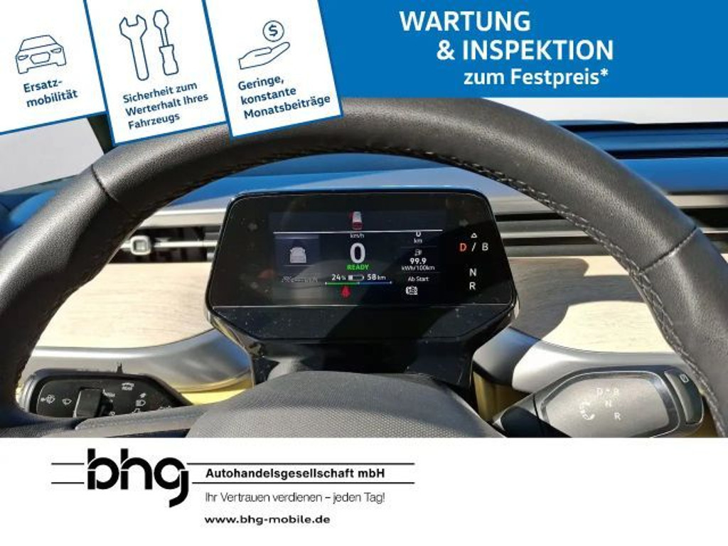 Volkswagen ID.Buzz