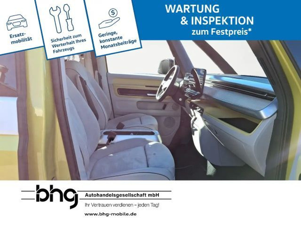 Volkswagen ID.Buzz