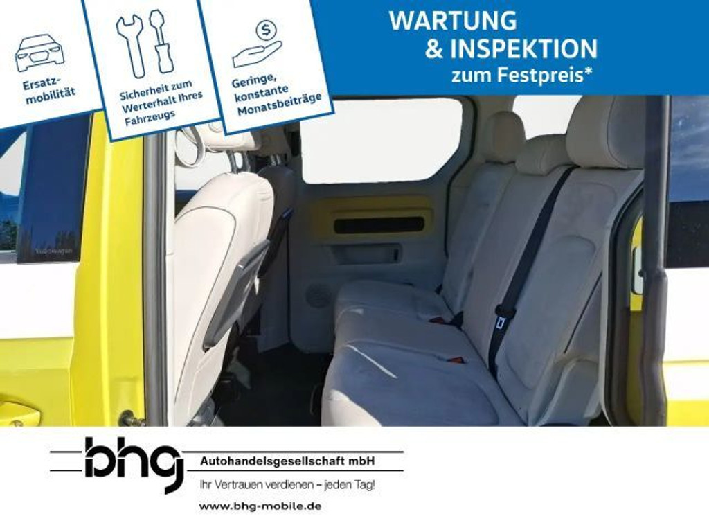 Volkswagen ID.Buzz