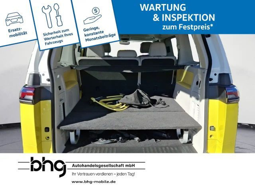 Volkswagen ID.Buzz