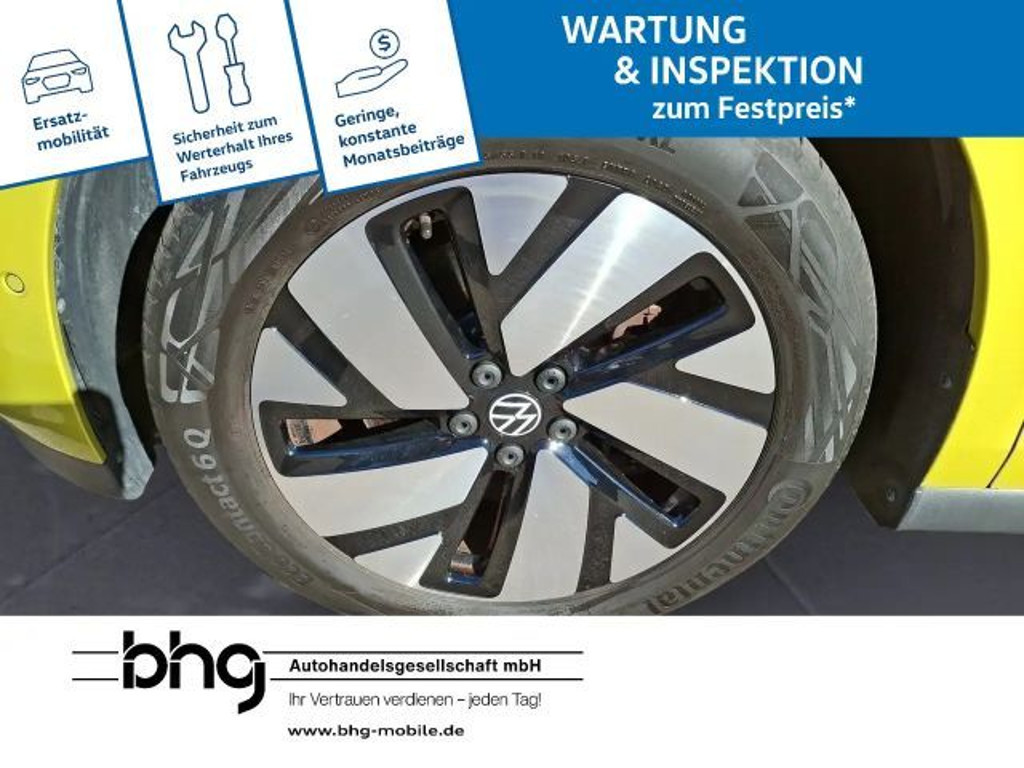 Volkswagen ID.Buzz