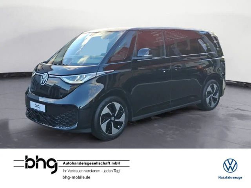 Volkswagen ID.Buzz Pro