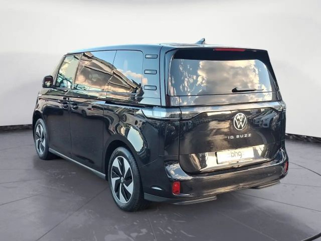 Volkswagen ID.Buzz