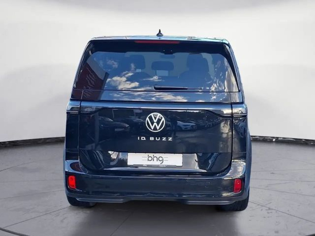 Volkswagen ID.Buzz
